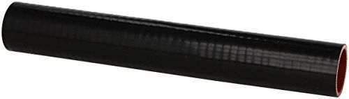 Customizable Thickness Flexible Corrugated Silicone Hose for Various Applications