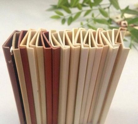 Flexible Rubber Edge Trims for Glass or Metal Sheets U Profile EPDM or PVC Extrusion