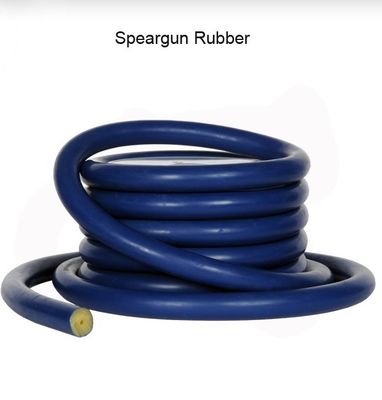 Enhance Your Spearfishing Experience with Dipped 16mm Speargun Rubber Band
