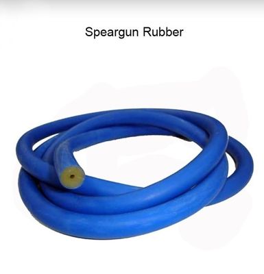Enhance Your Spearfishing Experience with Dipped 16mm Speargun Rubber Band