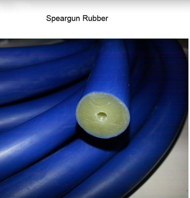 Enhance Your Spearfishing Experience with Dipped 16mm Speargun Rubber Band