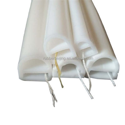 Waterproof Silicone Channel for 10mm Blue LED Strip Lights Sample and Installation