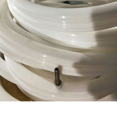 Custom Size Inflatable Silicone Rubber Seal for Sealing Chemical Processing Equipment