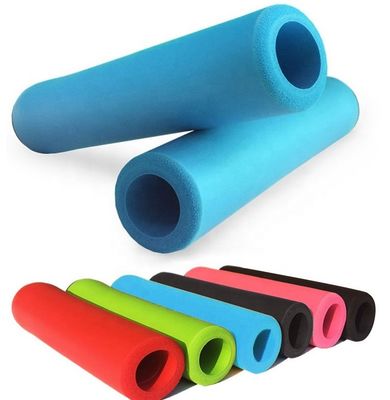 Silicone Rubber Foaming Handle Grip Non-Slip and Cuttable Processing for Improved Grip