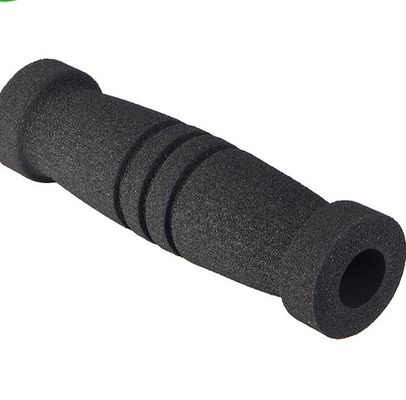 Silicone Rubber Foaming Handle Grip Non-Slip and Cuttable Processing for Improved Grip