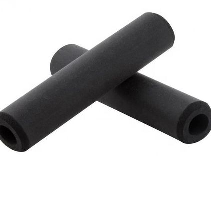 Silicone Rubber Foaming Handle Grip Non-Slip and Cuttable Processing for Improved Grip