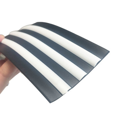 Customized Eco-friendly Colorful Rubbing Strakes for Inflatable Boats Anti-Collision