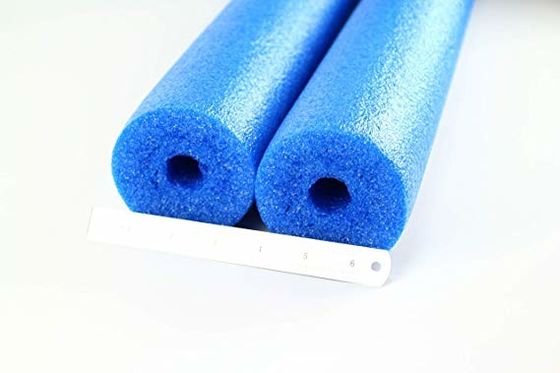 Customized EPE Foam Rod for Floating Swimming Water Pool Noodle Tube Customized Design