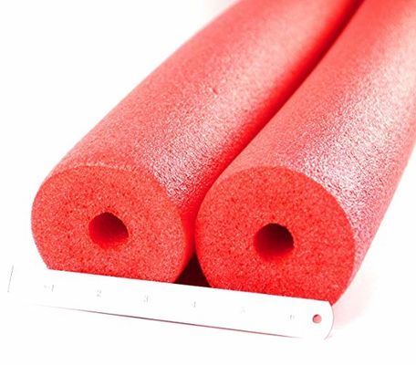 Customized EPE Foam Rod for Floating Swimming Water Pool Noodle Tube Customized Design