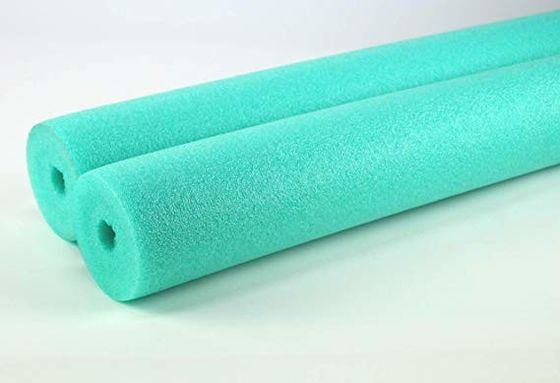 Customized EPE Foam Rod for Floating Swimming Water Pool Noodle Tube Customized Design