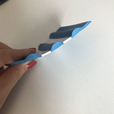 Customized Eco-friendly Colorful Rubbing Strakes for Inflatable Boats Anti-Collision