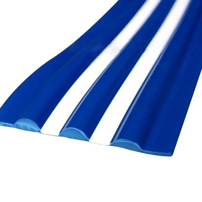 Customized Eco-friendly Colorful Rubbing Strakes for Inflatable Boats Anti-Collision