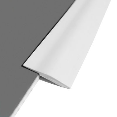 Fast Lead Time and Concrete Floor Transition Strip Ideal for Mass Production