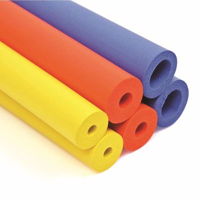 Shock Proof Foam Grip Tubing Ideal Grip Aid for Utensils Tools and More OEM Accepted
