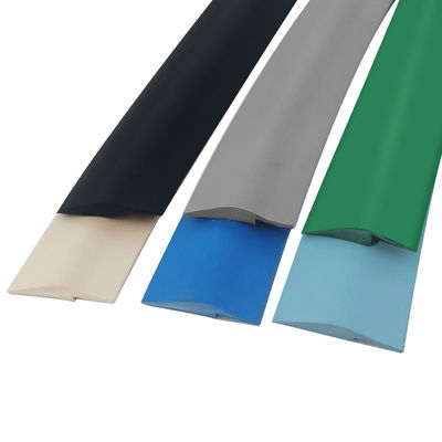 Fast Lead Time and Concrete Floor Transition Strip Ideal for Mass Production