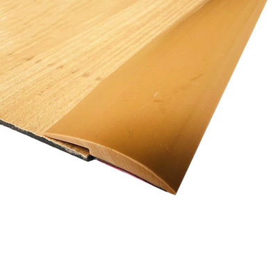 Fast Lead Time and Concrete Floor Transition Strip Ideal for Mass Production