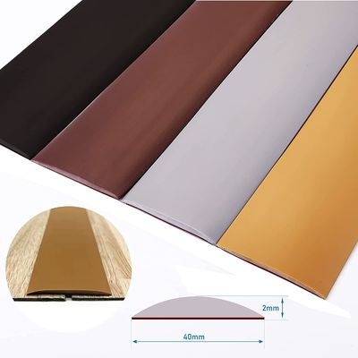 Fast Lead Time and Concrete Floor Transition Strip Ideal for Mass Production