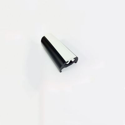 Custom Size Marine Boat Rub Rail Kit with Shockproof Function