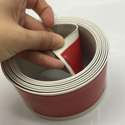 10mm Black PVC Skirting Board The Ultimate Solution for Wall and Floor Decoration