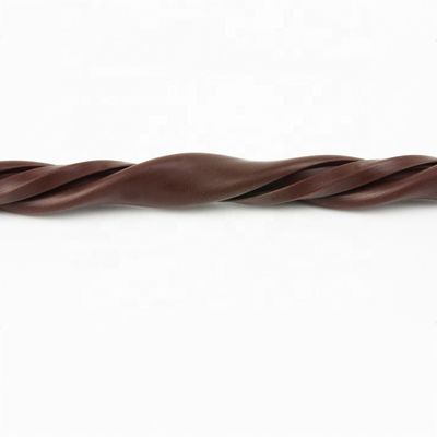 Processing Service Cutting Water Resistant TPE Extrusion Timber Window Seal Strip