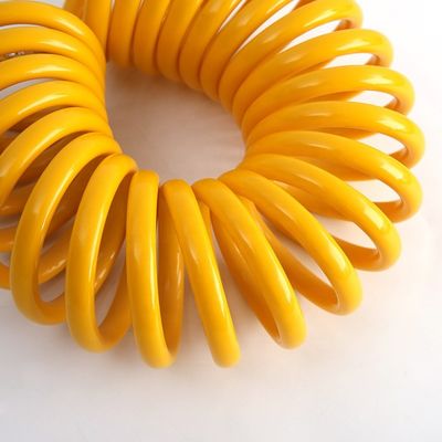 12mm Screw ID Pneumatic Spiral Hose for Air Brake -40F--200F in Truck/Trailer Parts