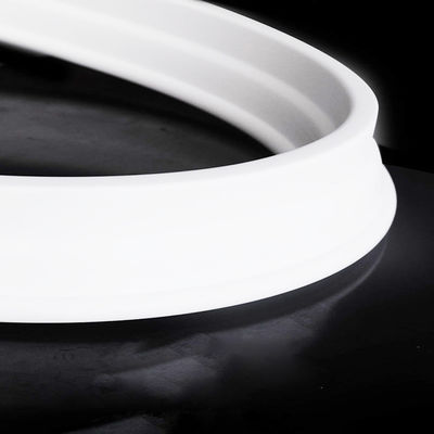 30x50mm 1.18"x1.97" Moulding Kitchen Sink Splash Guard Self-Adhesive Water Blocking Strip