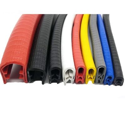 Windscreen Rubber Seal TPE for Car Door Window Weatherstrip in Automotive Industry