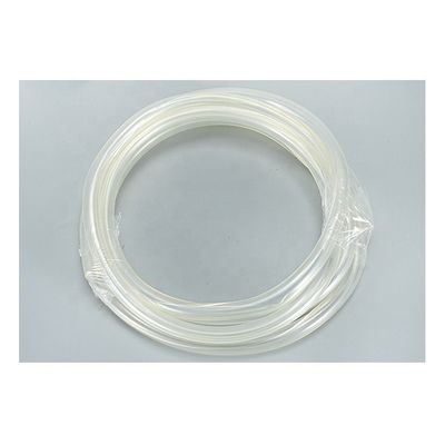 Customize Silicone Rubber Hose Tube for Peristaltic Pump 2.5mm Thickness and Durable