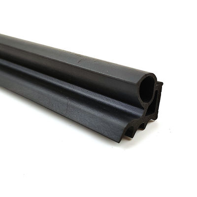 Custom Size Mud Tank Rubber Seal Strip OEM Waterproof Car Door Window Frame Weather Seal Rubber