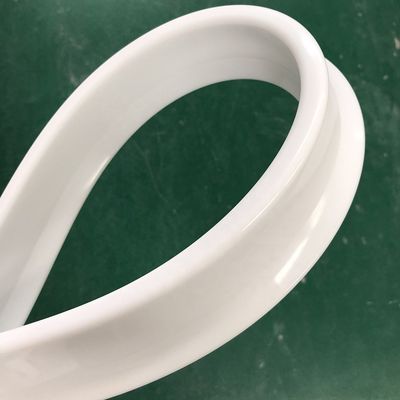 Silicone Collapsible Shower Water Dam Barrier Water Stopper for Your Bathroom Upgrade