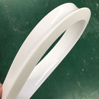 Silicone Collapsible Shower Water Dam Barrier Water Stopper for Your Bathroom Upgrade