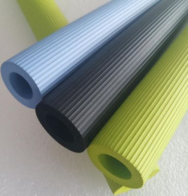 Soft EVA Foam Packaging Tube for Protective Foam of EPDM CR PE NBR Insulation Pipe