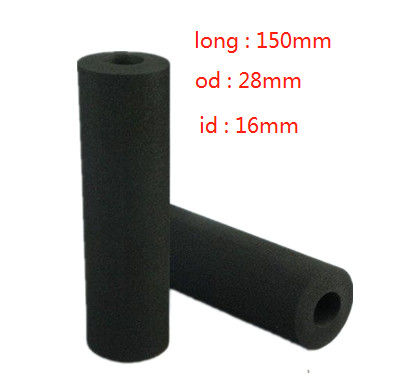 Soft EVA Foam Packaging Tube for Protective Foam of EPDM CR PE NBR Insulation Pipe