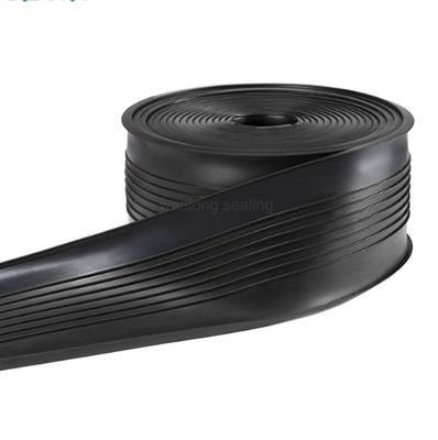 Sealing Garage Door Bottom Weather Stripping Rubber Seal Perfect for Home Application