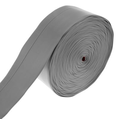Ceramic Flexible Self-Adhesive Skirting Board 50x20mm 70x20mm Thickness 0.187'' to.75
