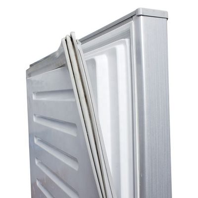 Custom or Catalog Alternative Refrigerator Door Gasket Plastic Seal Strip with Magnet