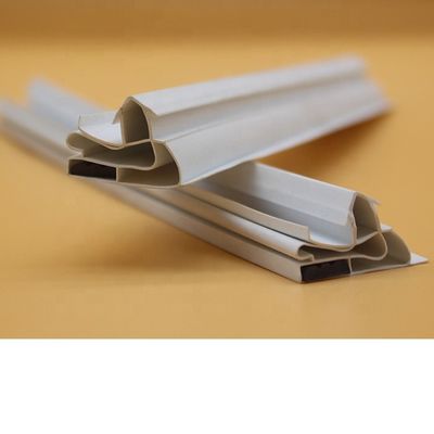 Custom or Catalog Alternative Refrigerator Door Gasket Plastic Seal Strip with Magnet