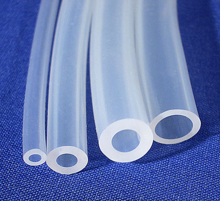 TT Payment Term Medical Grade Colors Silicone Tube 3mmX5mm Soft Flexible Hollow Tube Fly Tying Tubes