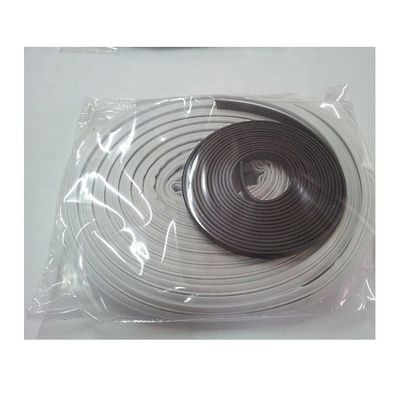 Extrusion Processing Service Custom Refrigerator Gasket with Magnet Strip
