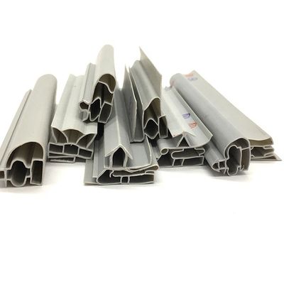 Keep Your Freezer Running Smoothly with Our Customizable Door Gasket and Magnet Strip