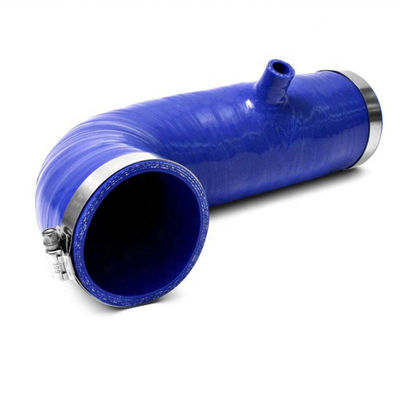 OEM All Size Flexible Silicone Rubber Radiator Coolant Hose for Auto 5mm Thickness
