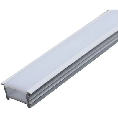 Customized Thickness Silicone Sleeve for LED Strips LED Type Led Strip Light Source