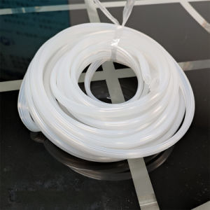 Customized Thickness Silicone Sleeve for LED Strips LED Type Led Strip Light Source