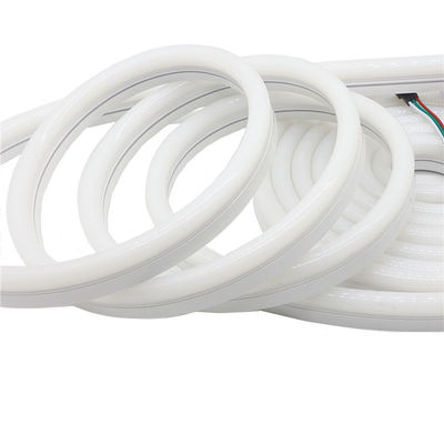 Customized Thickness Silicone Sleeve for LED Strips LED Type Led Strip Light Source