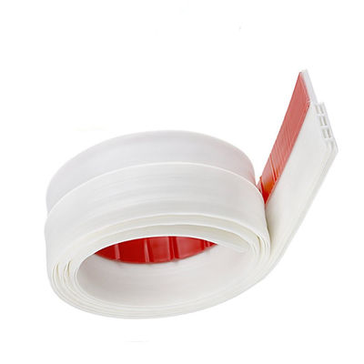 Moulding Processing Service Door Bottom Guard Waterproof Seal Strip Draught Excluder