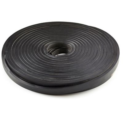 Seawater Resistant Black EPDM Rubber Marine Hatch Watertight Door Seal for Ship Doors