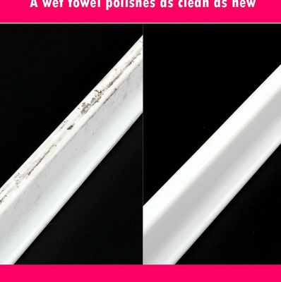 20-90 Shore A Hardness Sealing Strip for Bathroom Shower Room and Toilet Water Blocking