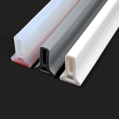 Waterproof Tape Flexible Silicone Self Adhesive Water Barrier for Shower 50mmx30mm