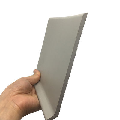 Customized Vinyl Wall Baseboard Plastic PVC Skirting Cove Base for Mass Production