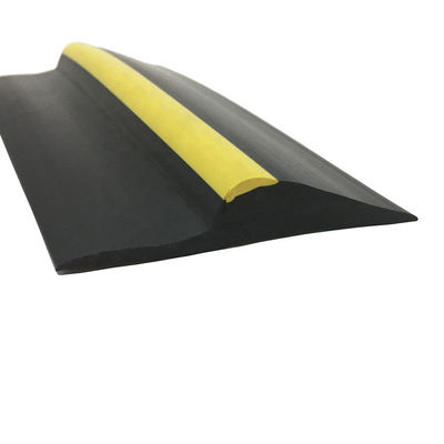 Universal Garage Door Threshold Seal weatherstrip Professional Processing Service